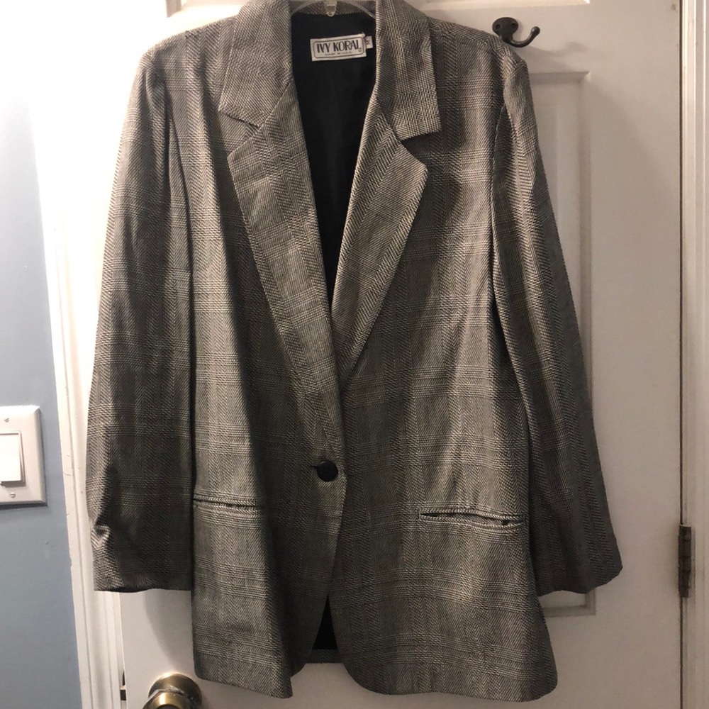 Jacket - Picture 1 of 1